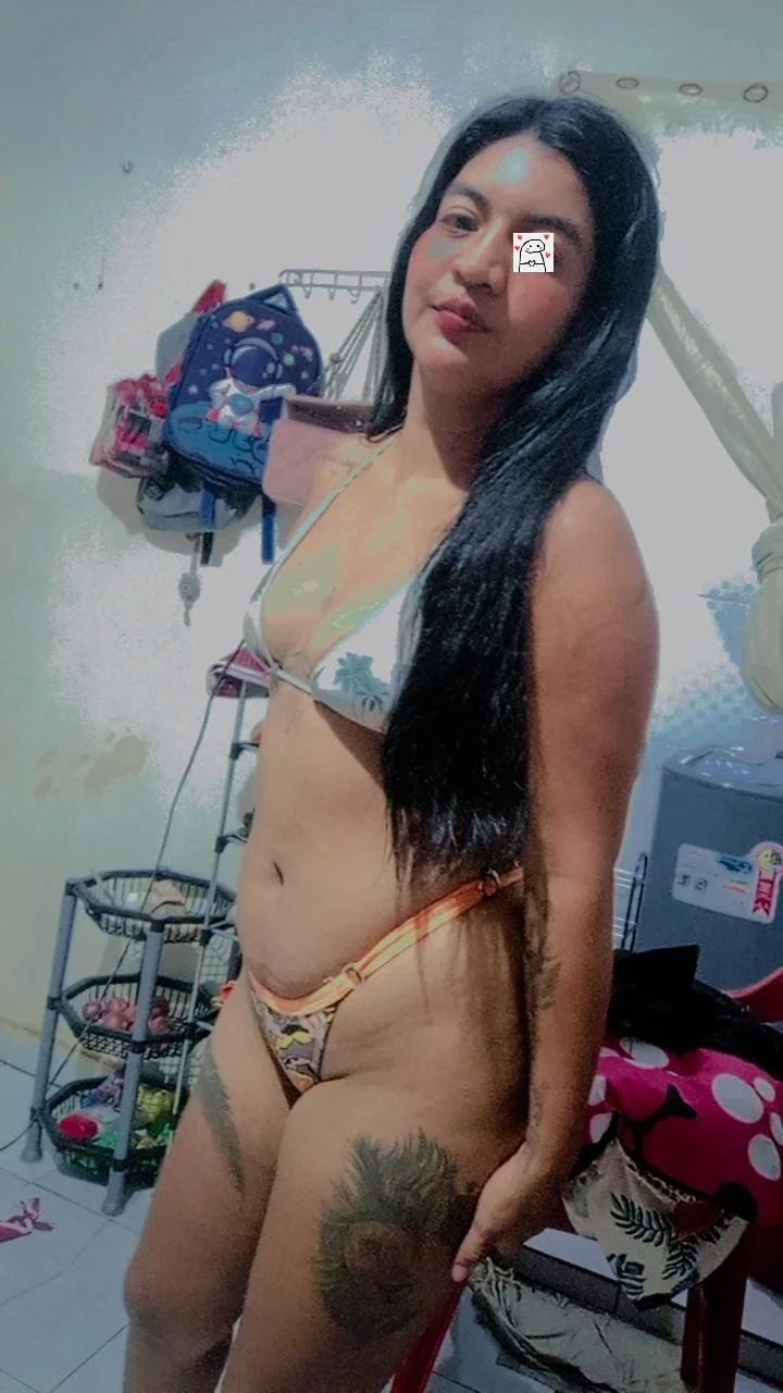 Nicolly gostosa do Amazonas image 2