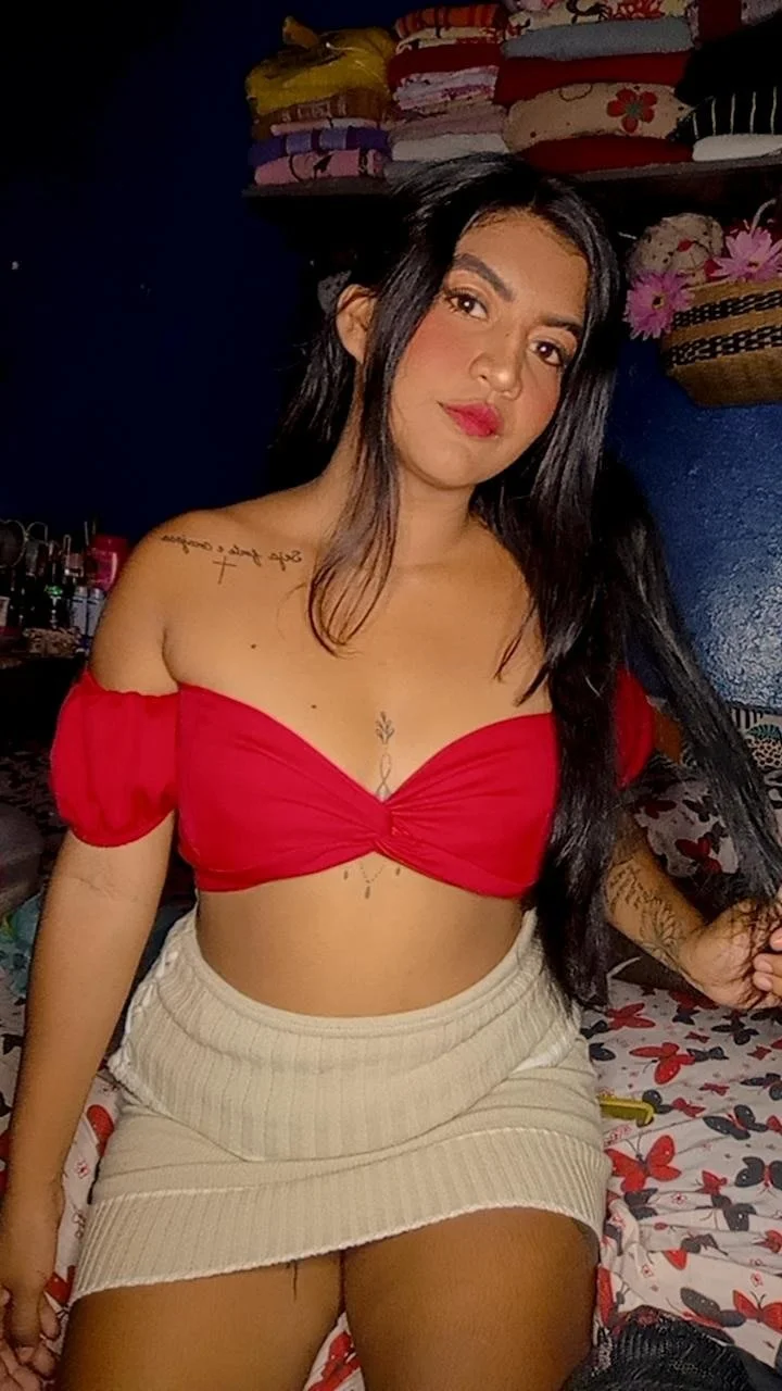 Nicolly gostosa do Amazonas image 3