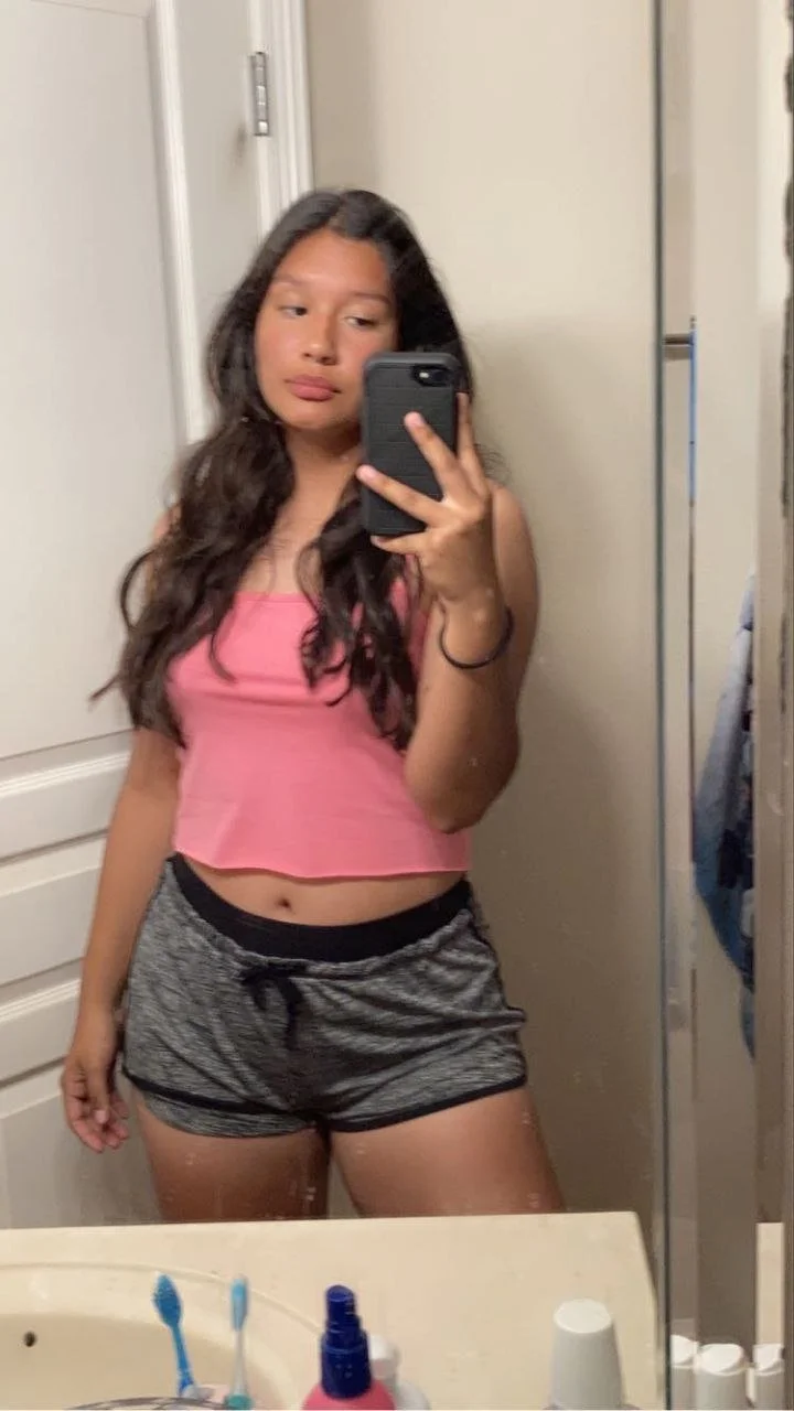 This guys girl and ex what do yall think image 7