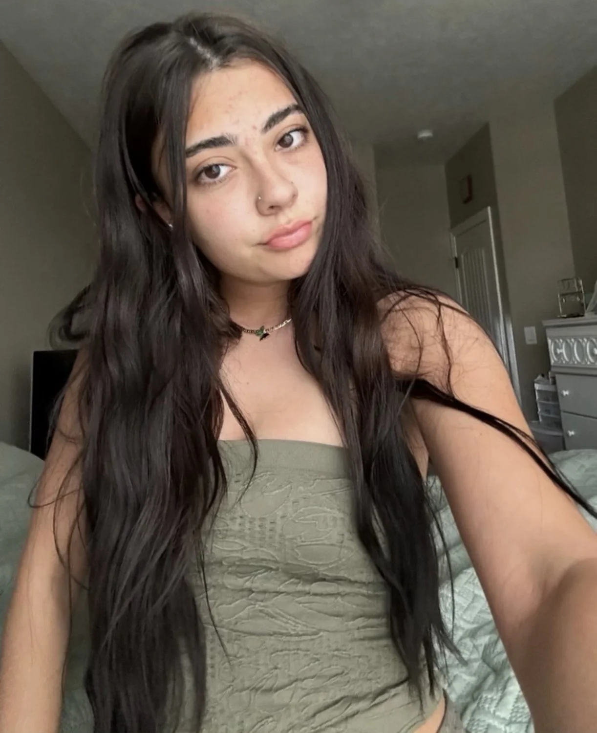 Cute Colorado girl image 2