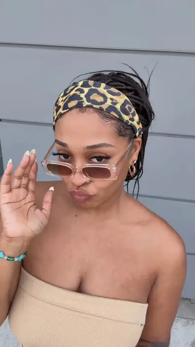 Baddie cover image
