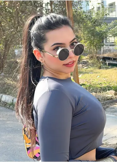 Big ass Indian cover image