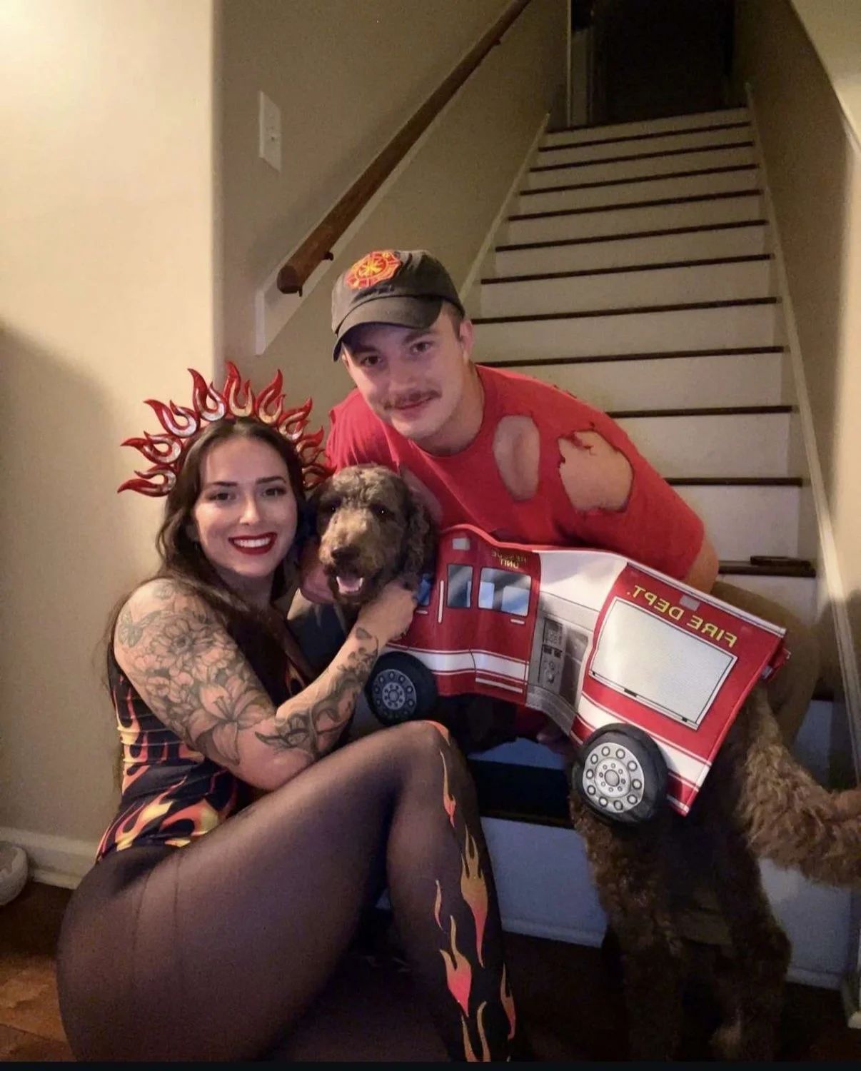 Kenzie married 25f exposed image 11
