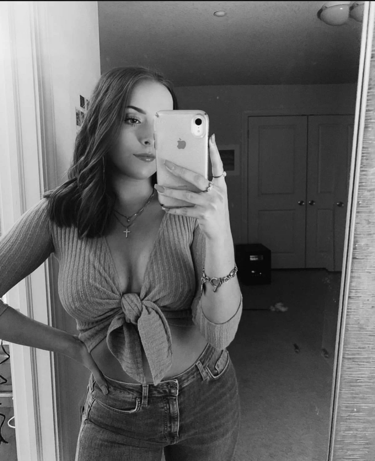 Kenzie married 25f exposed image 14