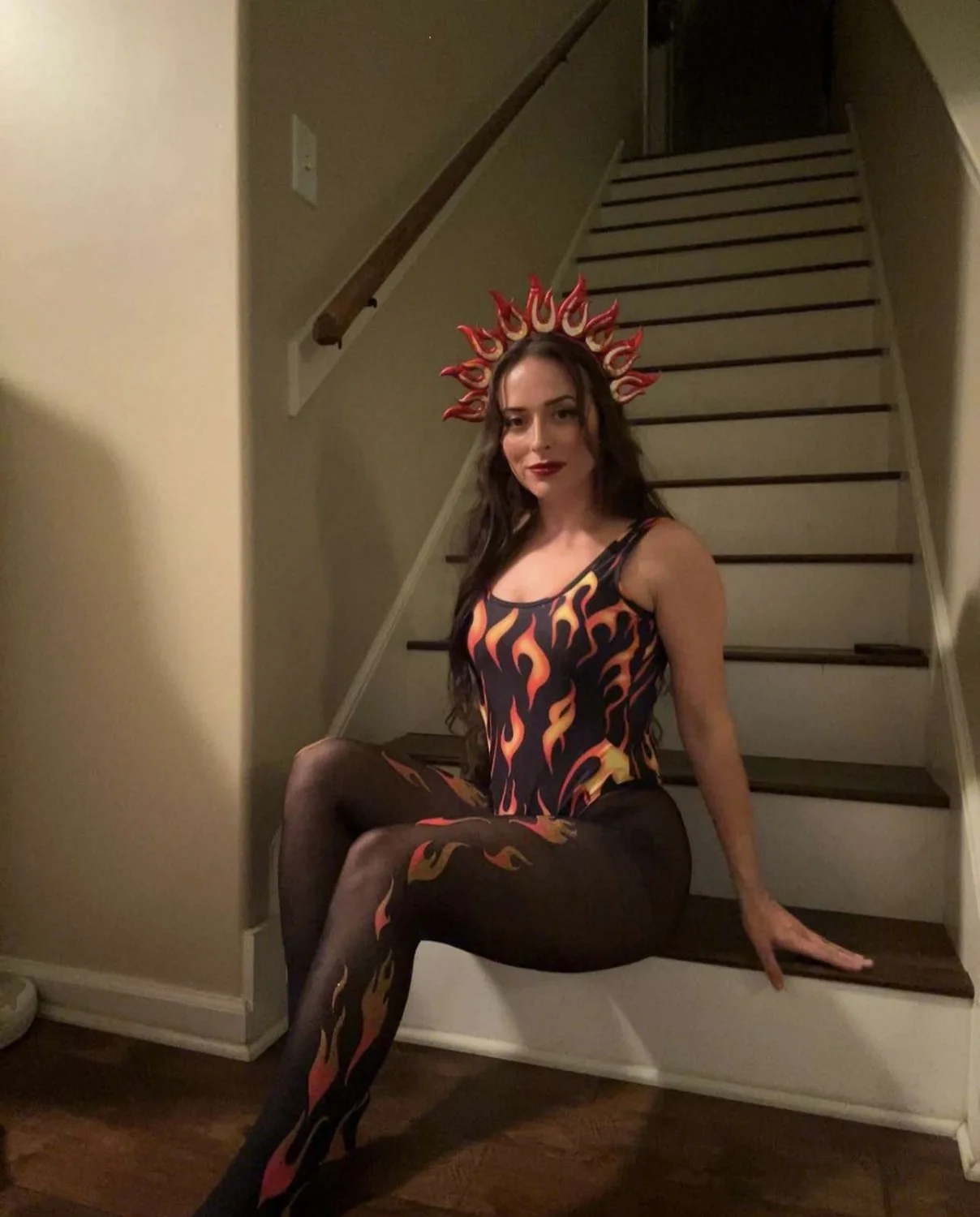 Kenzie married 25f exposed image 9