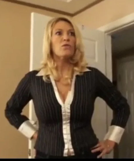 MILF with an Attitude image 2