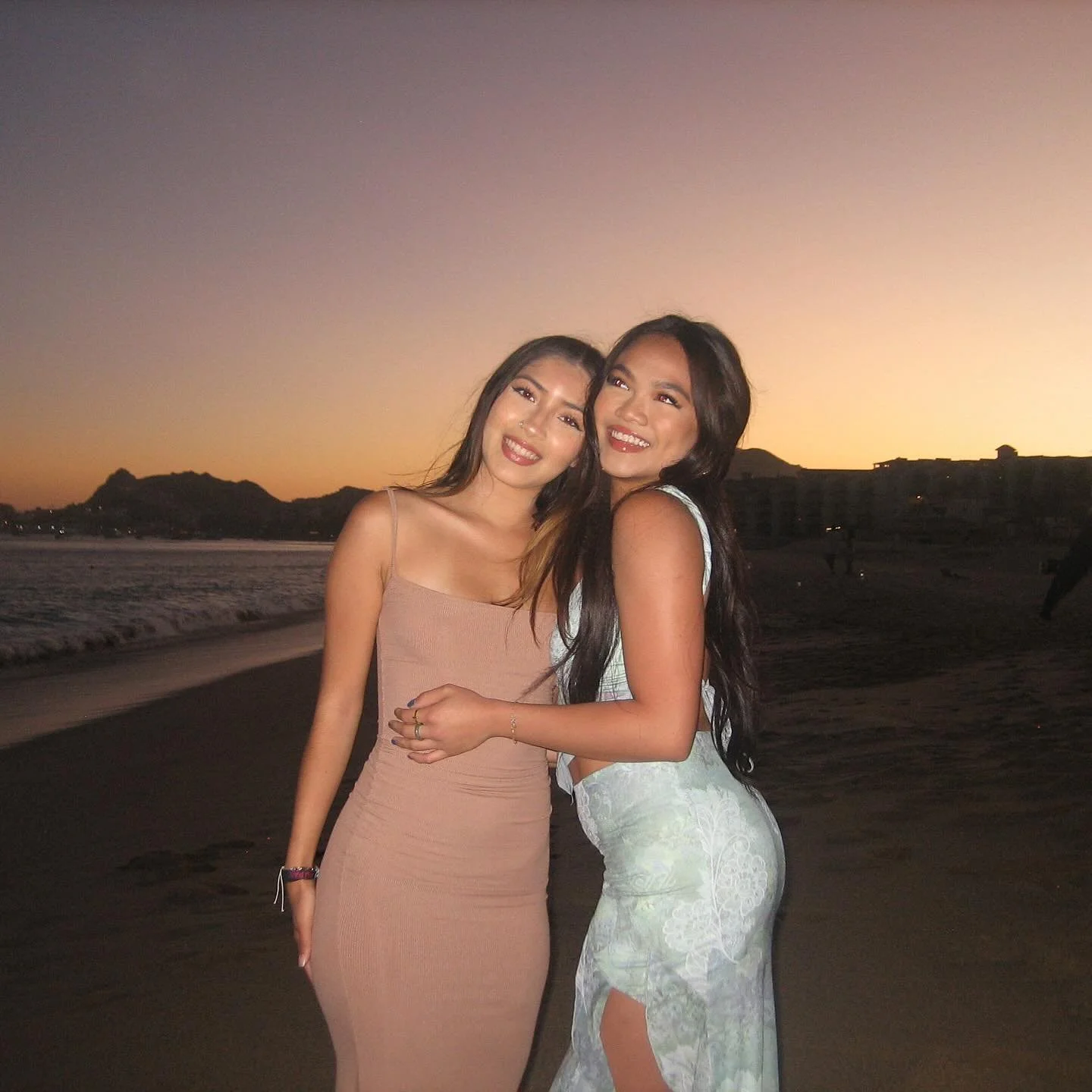 Sexy asian college teen Samantha image 7