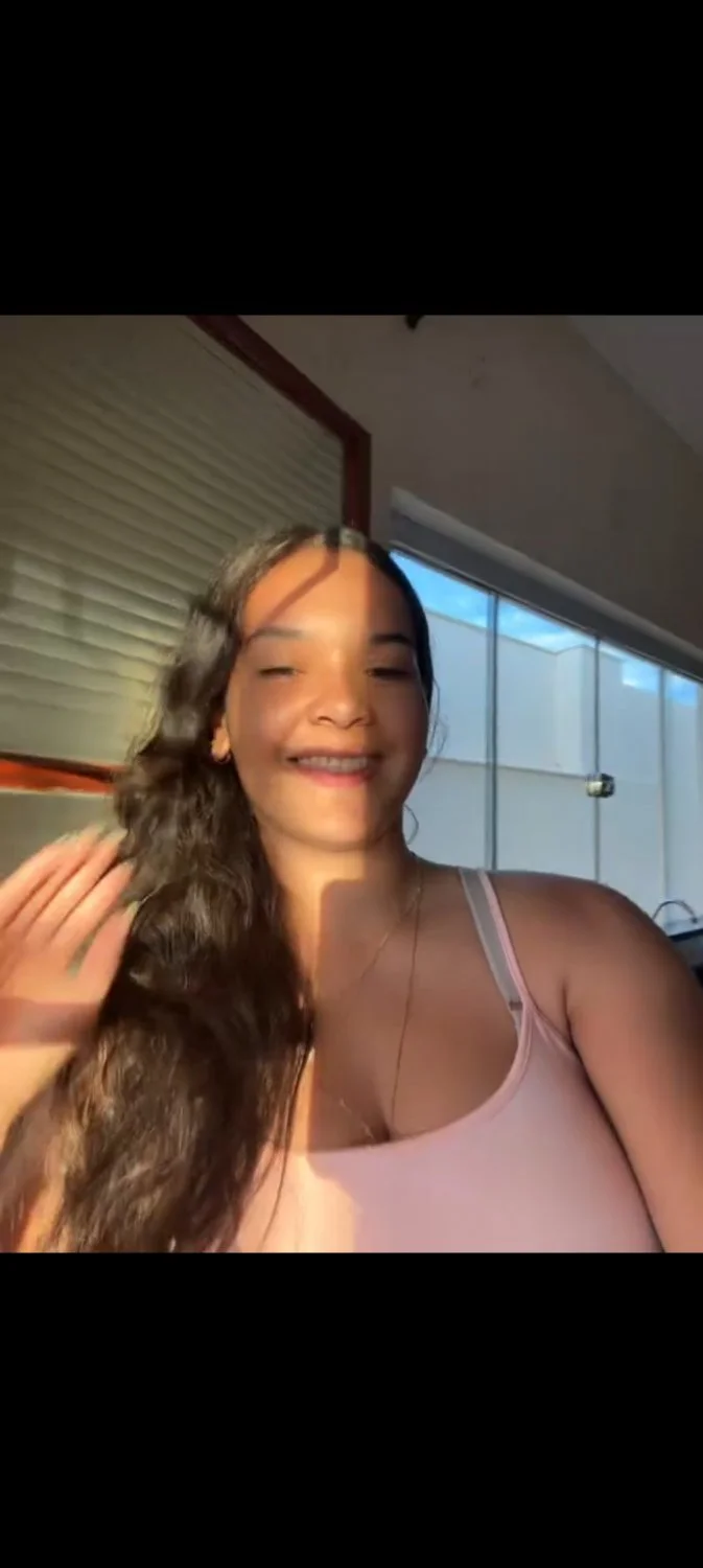 Novinha do insta image 12