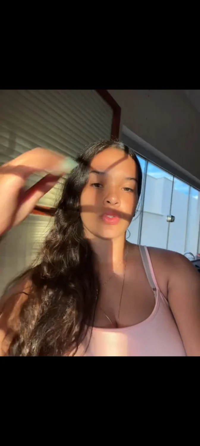 Novinha do insta image 13