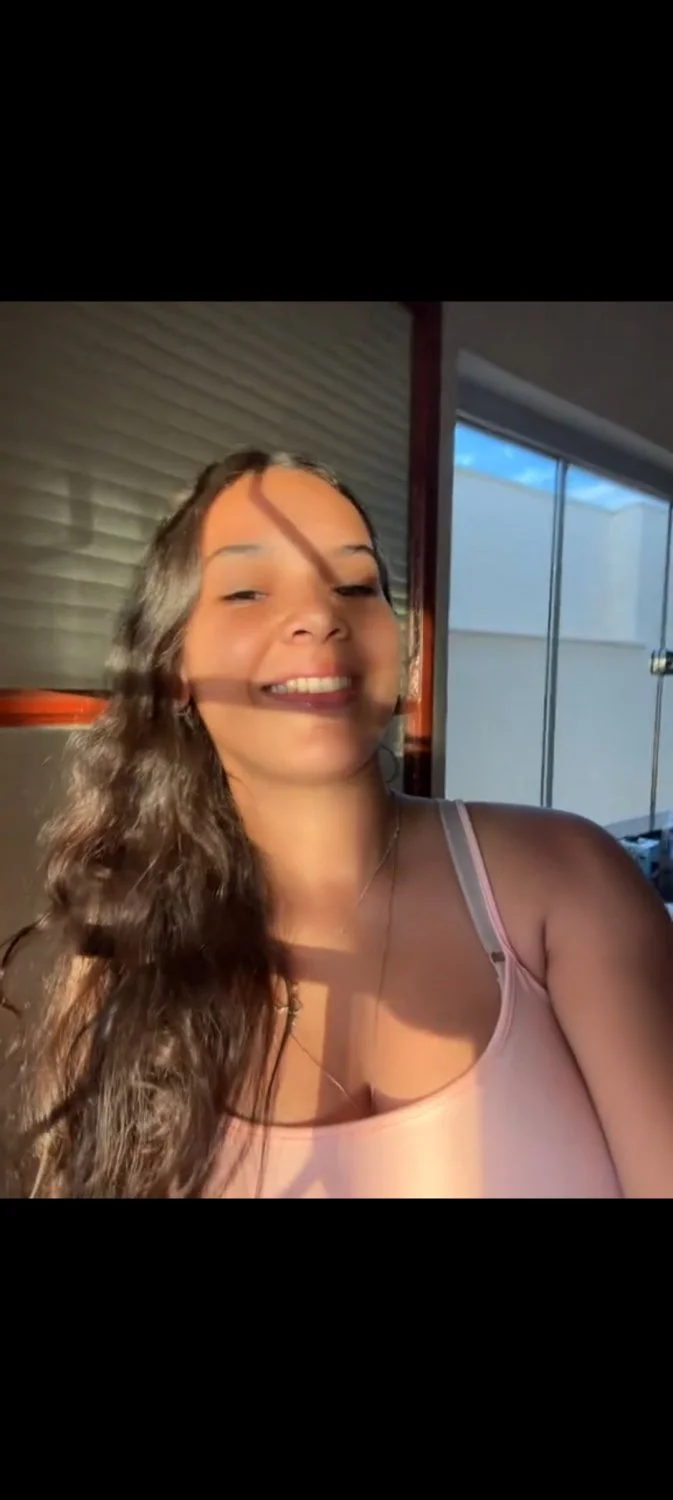 Novinha do insta image 14