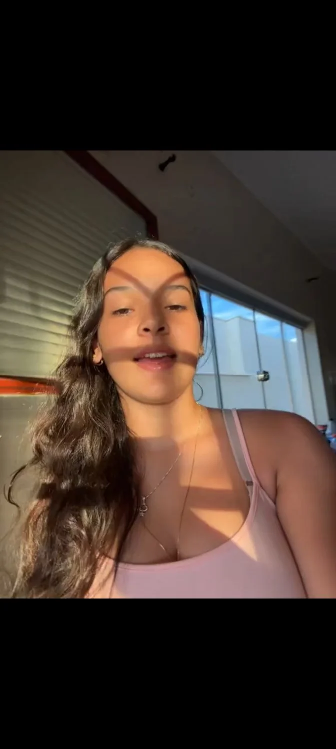 Novinha do insta image 17