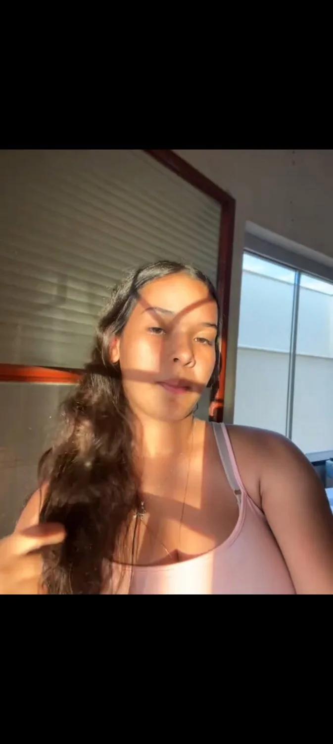 Novinha do insta image 2