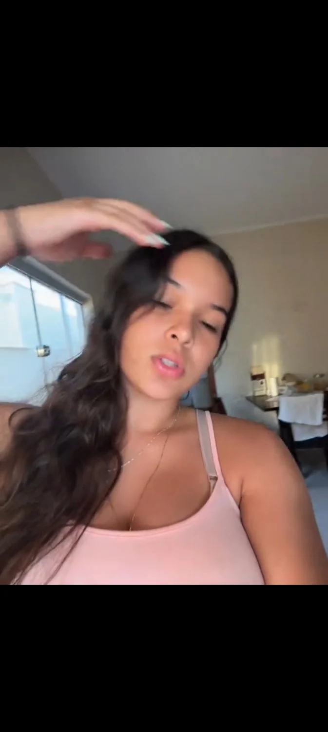 Novinha do insta image 32