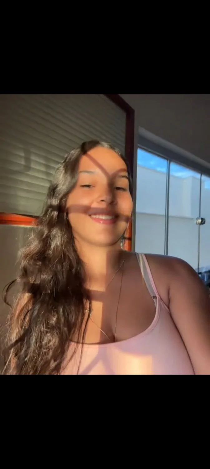 Novinha do insta image 33