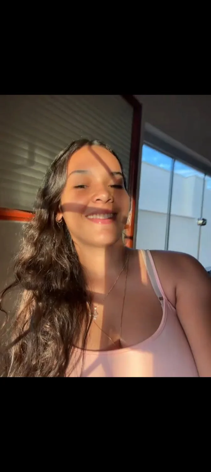 Novinha do insta image 37
