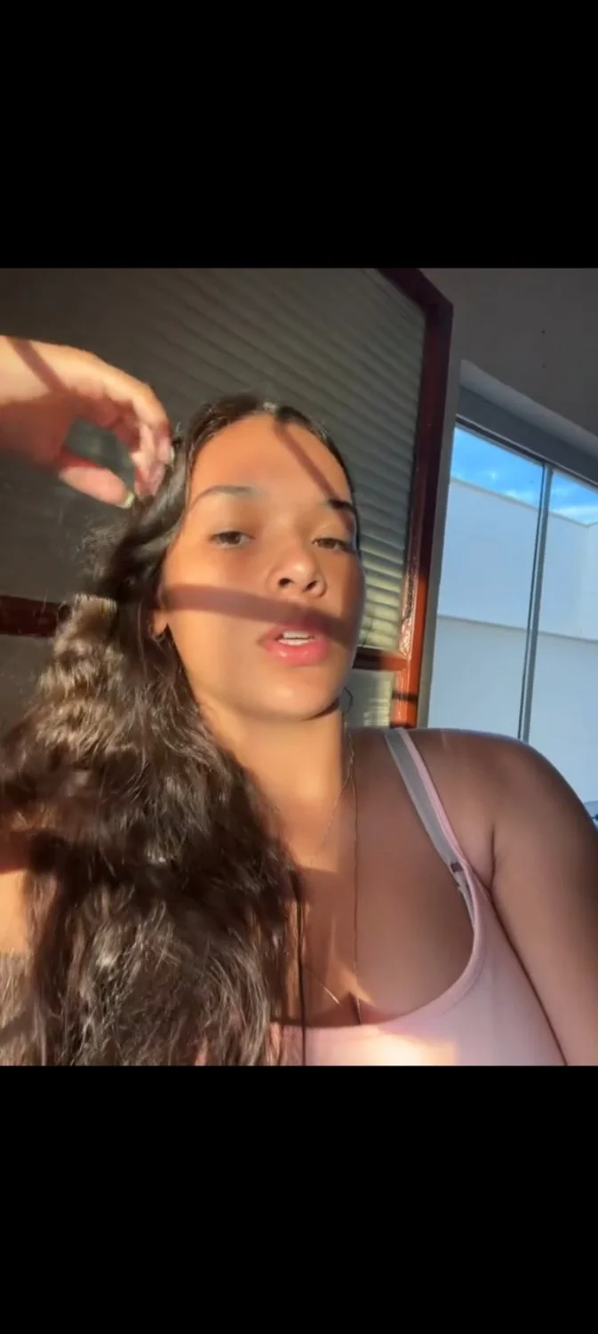 Novinha do insta image 38