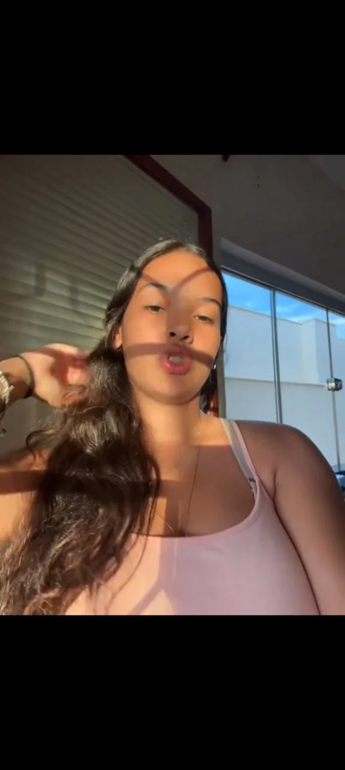 Novinha do insta image 39