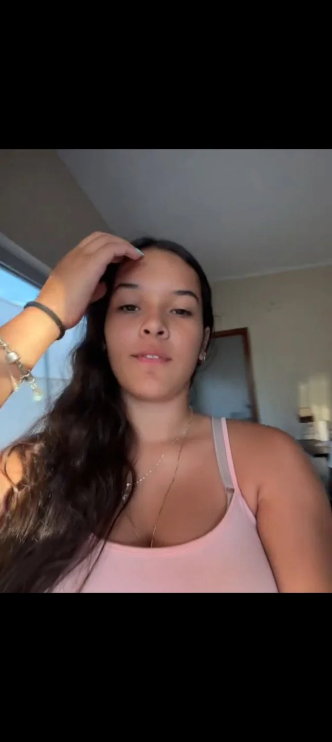 Novinha do insta image 6