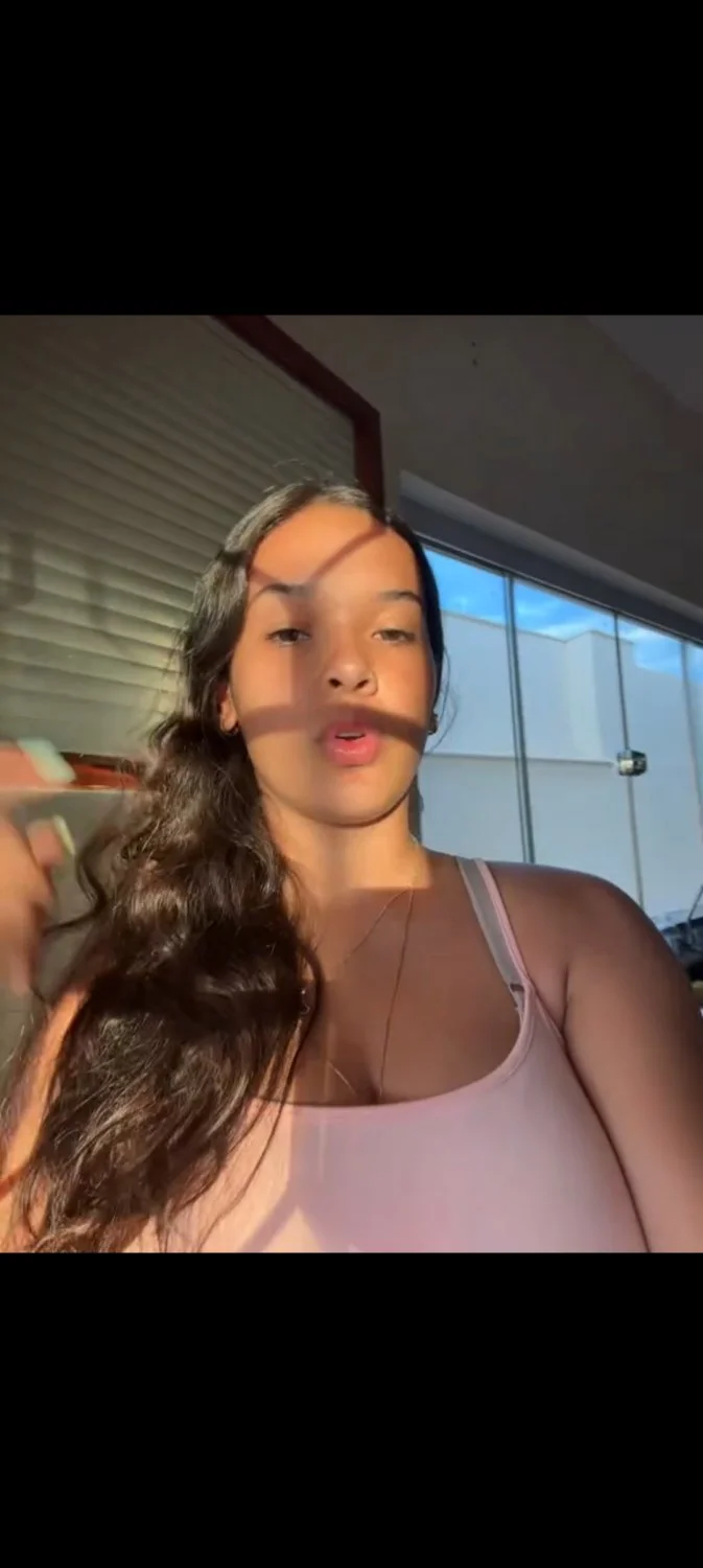 Novinha do insta image 7