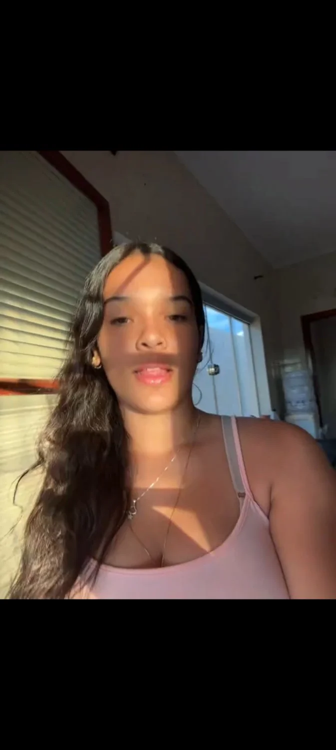 Novinha do insta image 8