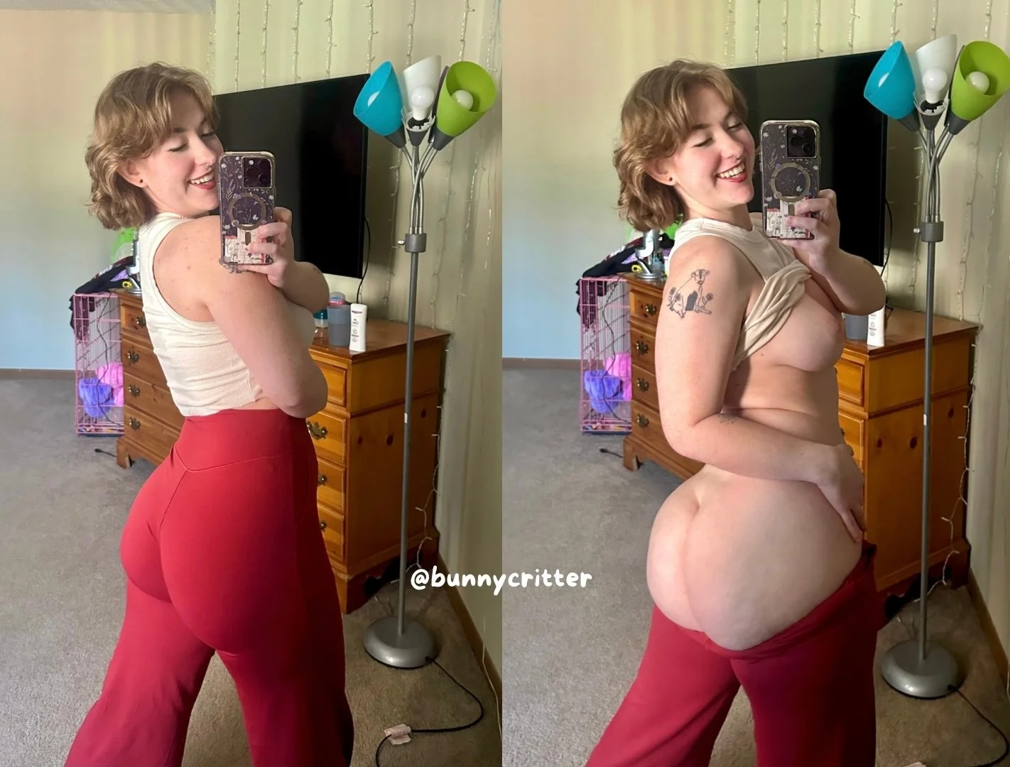 Ginger Pawg main image