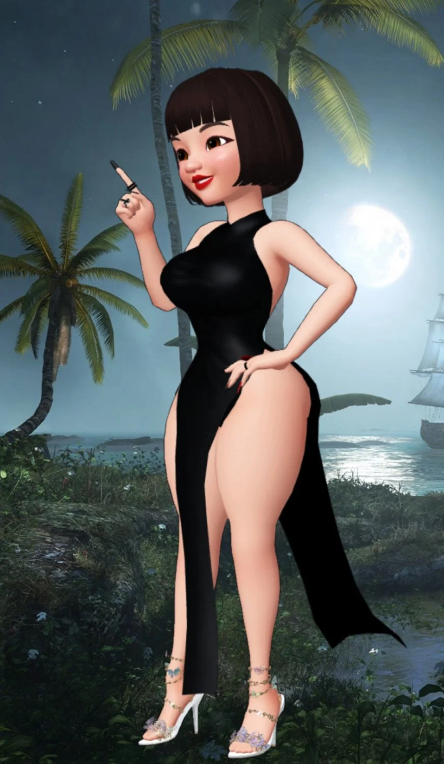 Miriam graniewicz sex zepeto porn main image