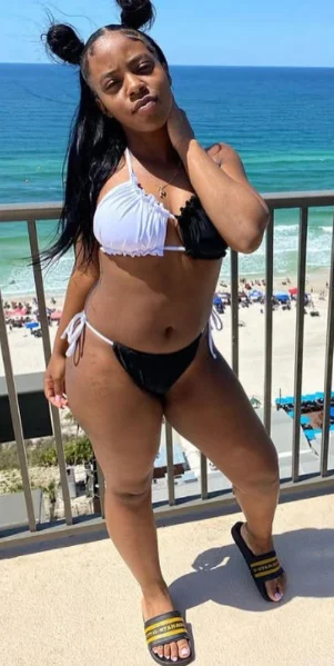 found this slut on ig main image