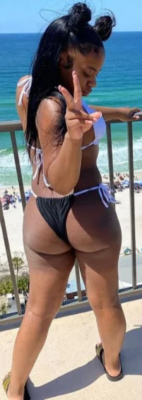 found this slut on ig image 2
