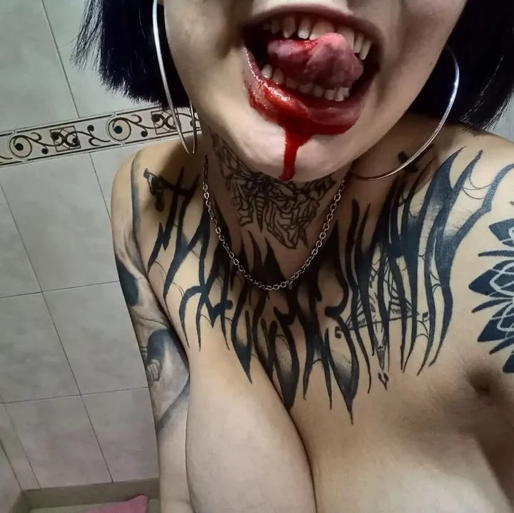 La putita tetona de Moksha 2 image 32