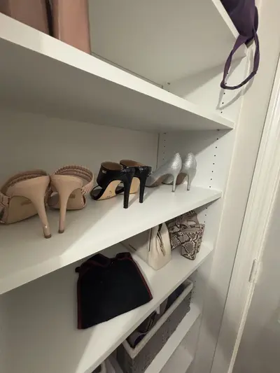 Emily’s Heels cover image