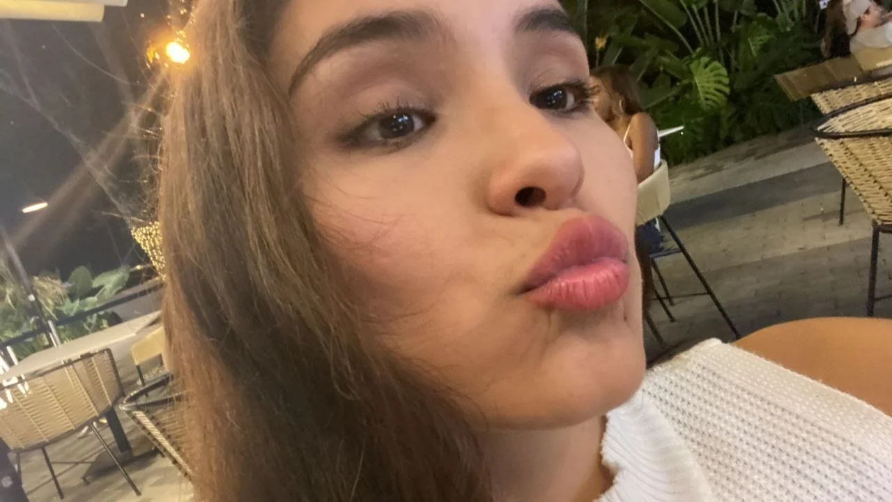 Una puta sumisa Colombiana image 18