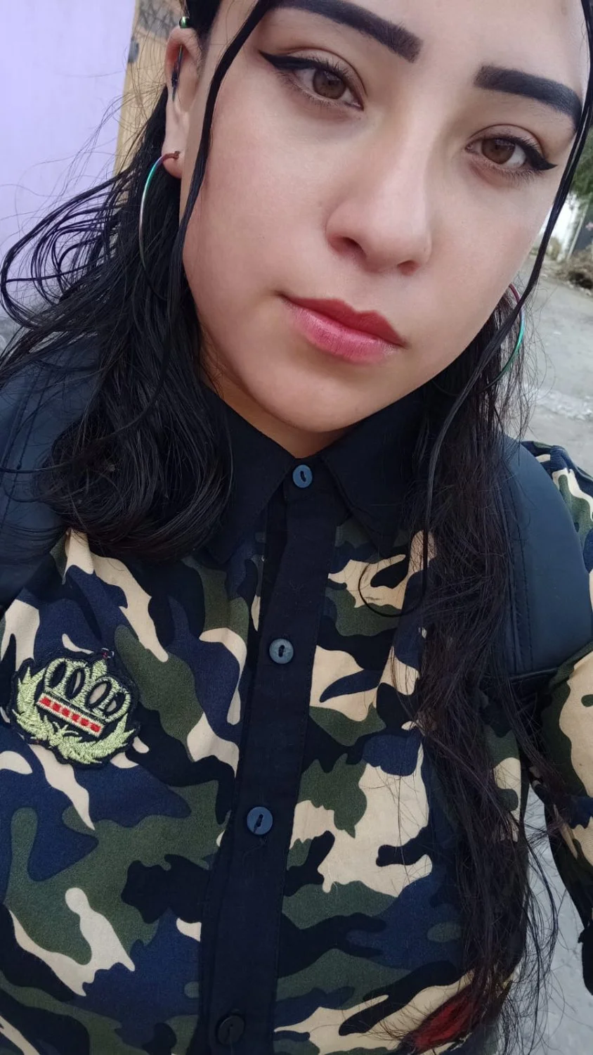 QUE LE HARÍAN A LA PUTA DE MI NOVIA 😋❤️ LA PRESTO CDMX image 11