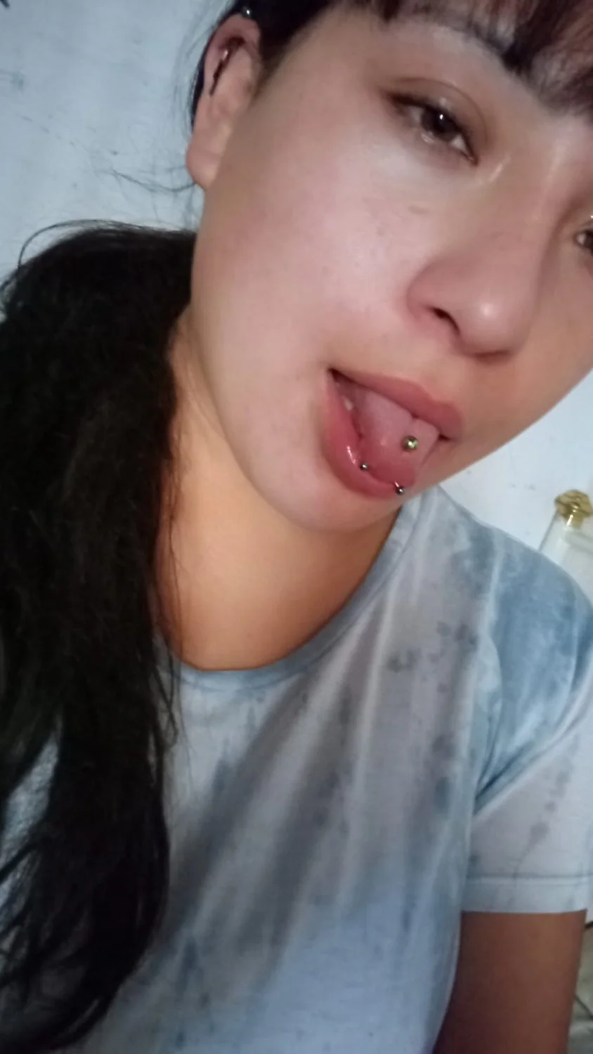 QUE LE HARÍAN A LA PUTA DE MI NOVIA 😋❤️ LA PRESTO CDMX image 12