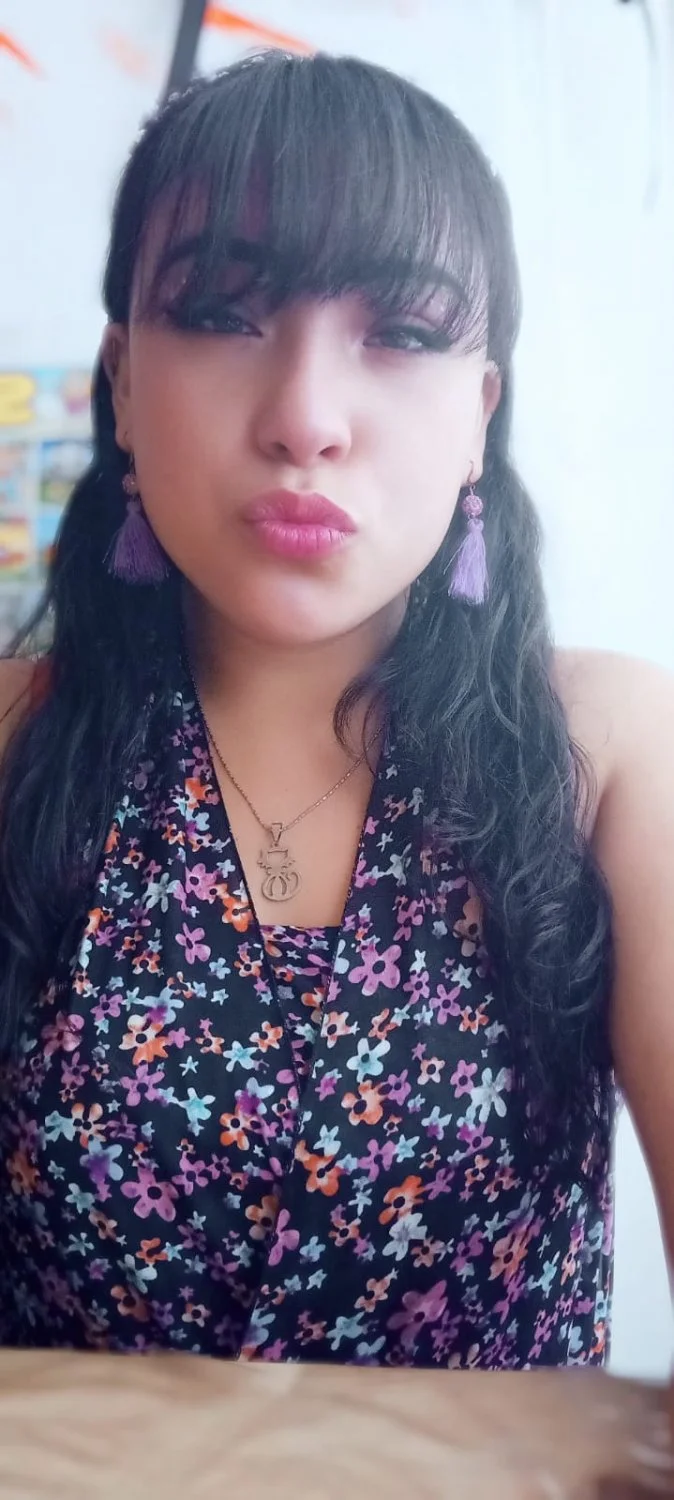 QUE LE HARÍAN A LA PUTA DE MI NOVIA 😋❤️ LA PRESTO CDMX image 13