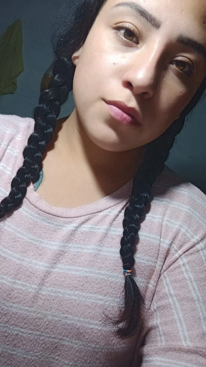QUE LE HARÍAN A LA PUTA DE MI NOVIA 😋❤️ LA PRESTO CDMX image 14