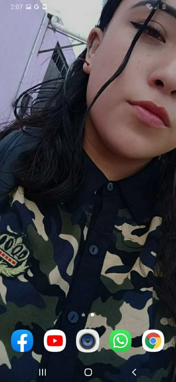 QUE LE HARÍAN A LA PUTA DE MI NOVIA 😋❤️ LA PRESTO CDMX image 5