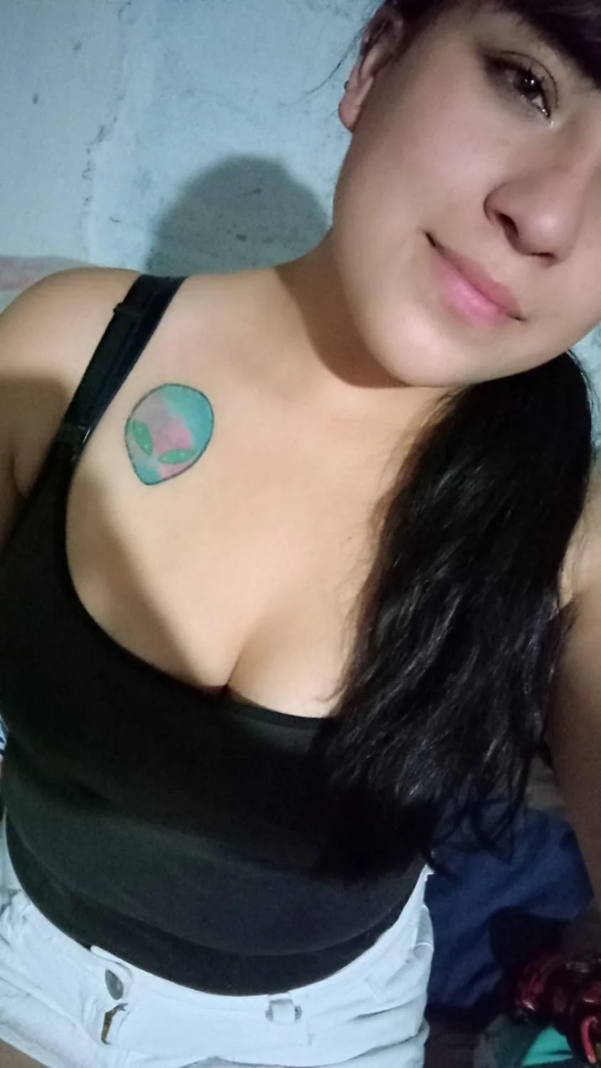QUE LE HARÍAN A LA PUTA DE MI NOVIA 😋❤️ LA PRESTO CDMX image 9