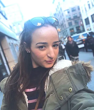LD sexy blowjob cover image