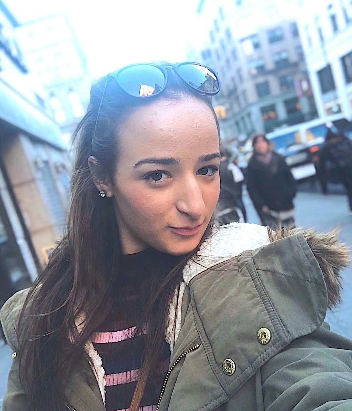 LD sexy blowjob main image