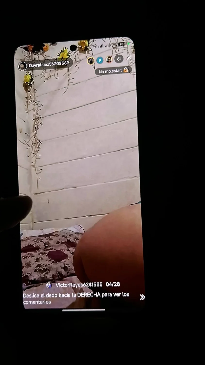 Dayani la inocente parte 2 image 18