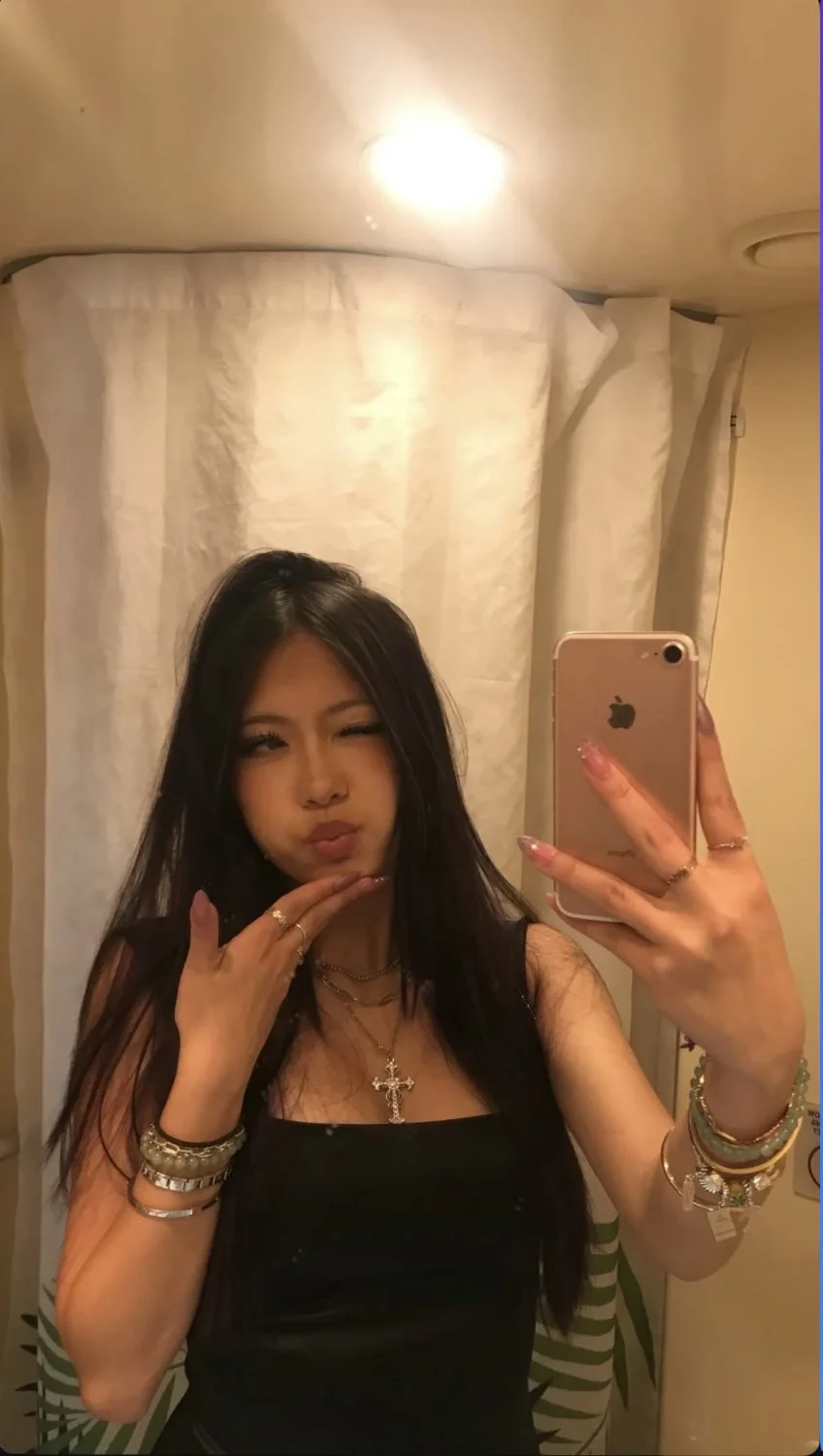 irl petite slutty Asian Abg needs cock and tribs main image