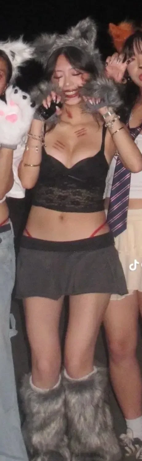 irl petite slutty Asian Abg needs cock and tribs image 12