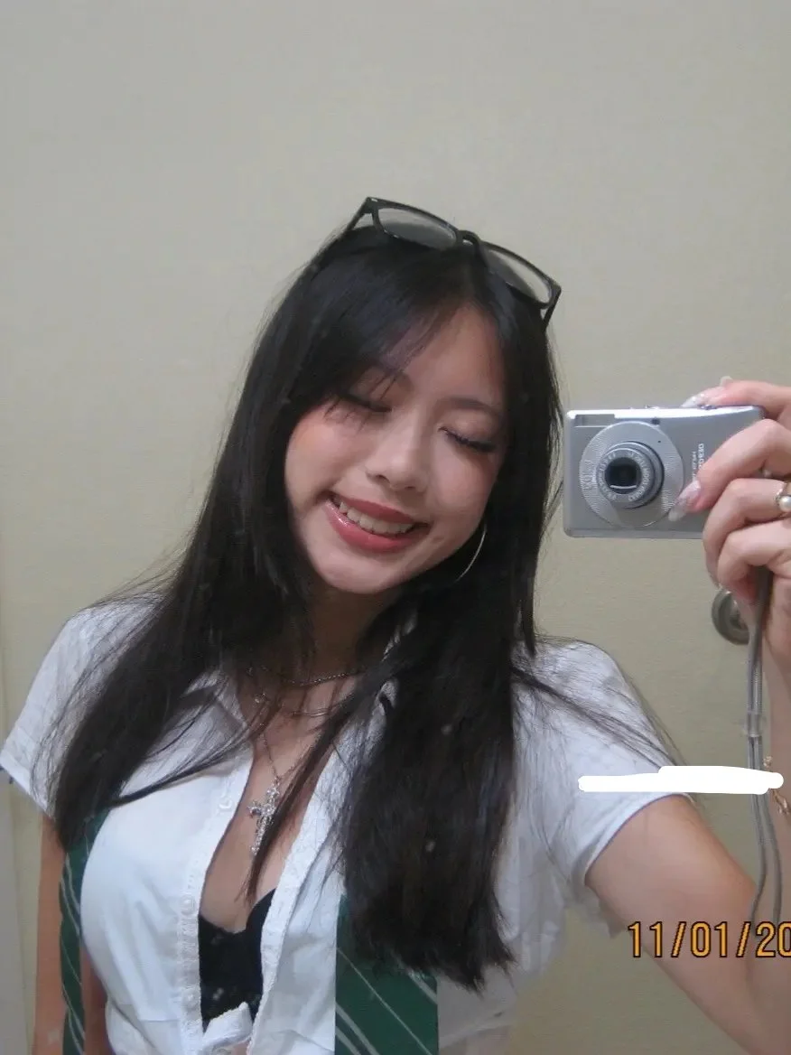 irl petite slutty Asian Abg needs cock and tribs image 14