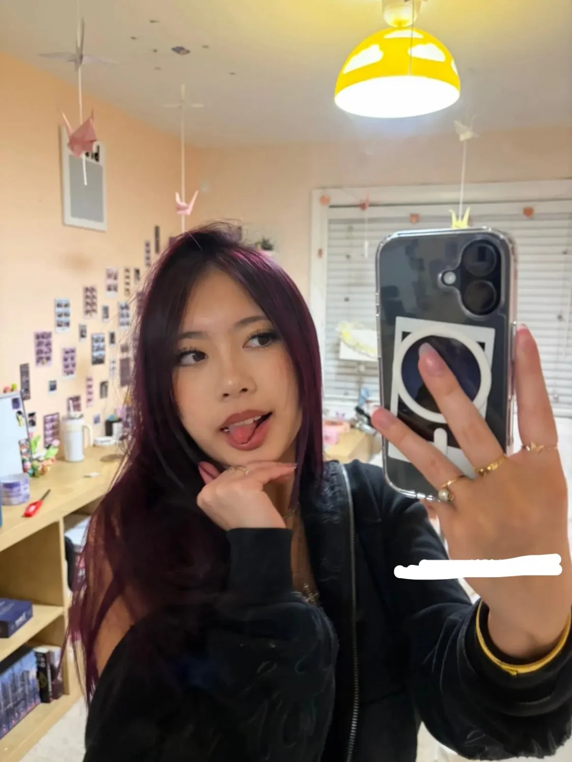 irl petite slutty Asian Abg needs cock and tribs image 16