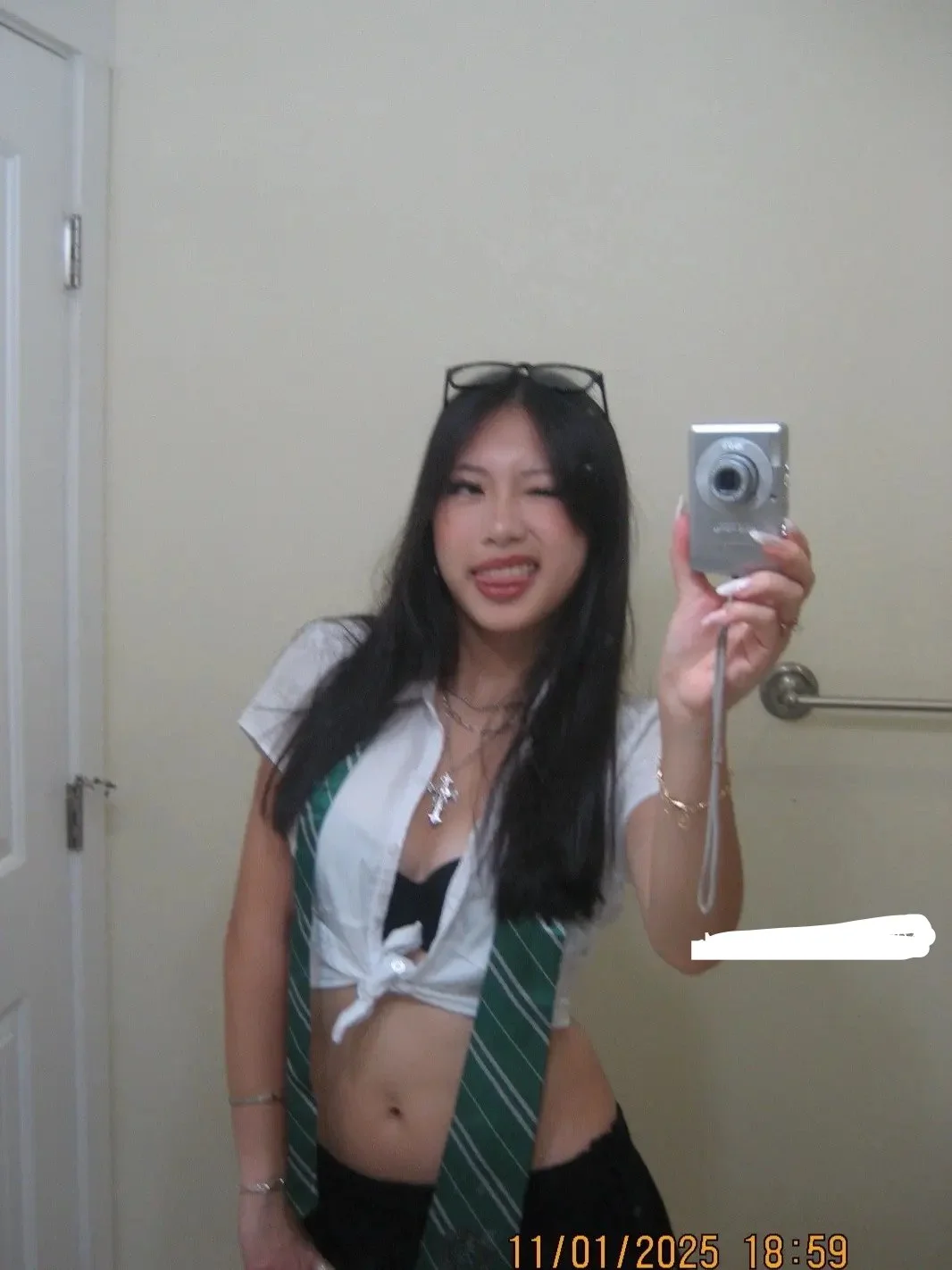 irl petite slutty Asian Abg needs cock and tribs image 17