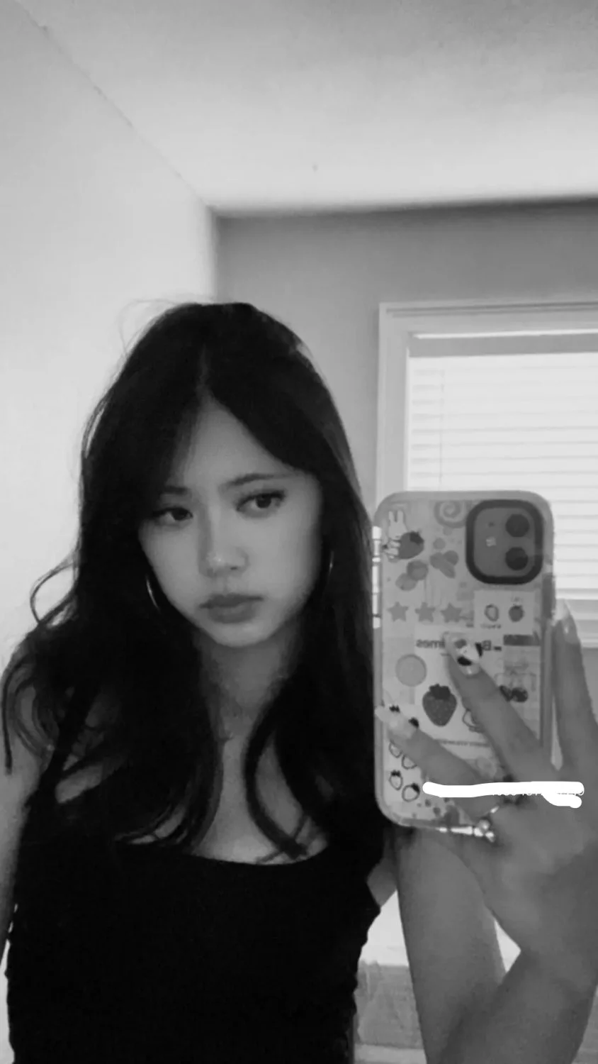 irl petite slutty Asian Abg needs cock and tribs image 19