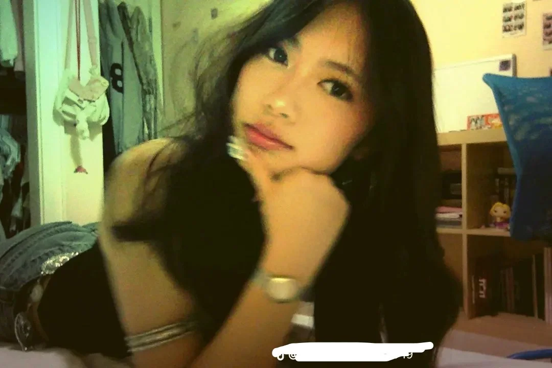 irl petite slutty Asian Abg needs cock and tribs image 20