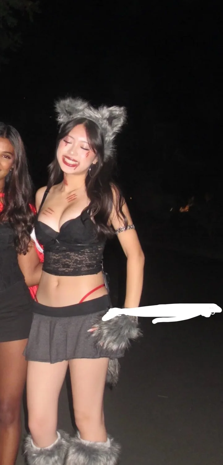 irl petite slutty Asian Abg needs cock and tribs image 21