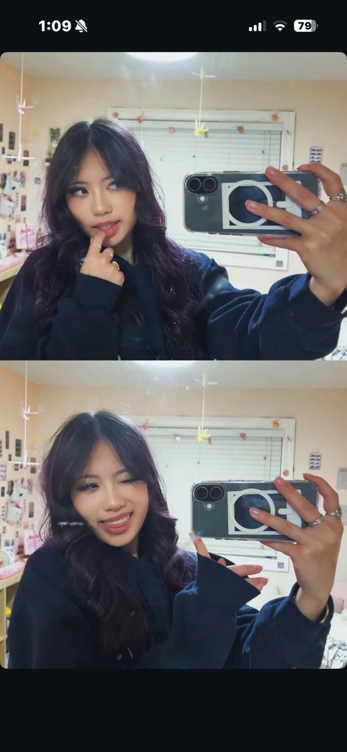 irl petite slutty Asian Abg needs cock and tribs image 23