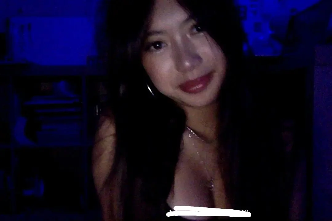 irl petite slutty Asian Abg needs cock and tribs image 7